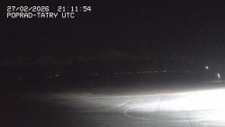 Panorama Výsokých Tater