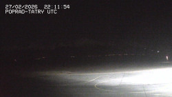 Panorama Výsokých Tater