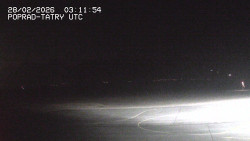 Panorama Výsokých Tater