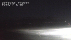 Panorama Výsokých Tater