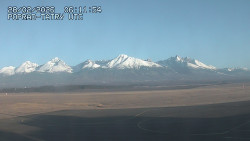 Panorama Výsokých Tater