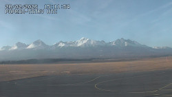 Panorama Výsokých Tater