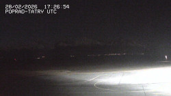 Panorama Výsokých Tater