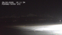 Panorama Výsokých Tater