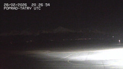 Panorama Výsokých Tater