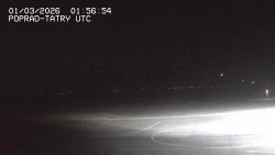 Panorama Výsokých Tater