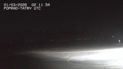 Panorama Výsokých Tater