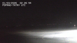 Panorama Výsokých Tater