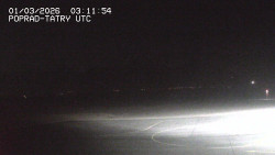 Panorama Výsokých Tater