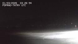 Panorama Výsokých Tater