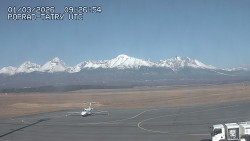 Panorama Výsokých Tater