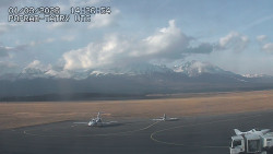 Panorama Výsokých Tater