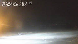 Panorama Výsokých Tater