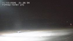 Panorama Výsokých Tater