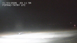 Panorama Výsokých Tater