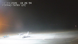 Panorama Výsokých Tater