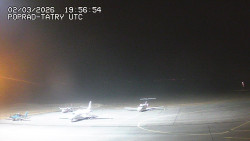 Panorama Výsokých Tater