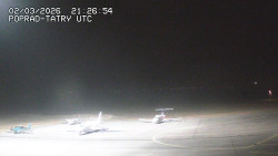 Panorama Výsokých Tater