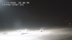 Panorama Výsokých Tater