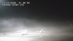 Panorama Výsokých Tater