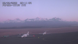 Panorama Výsokých Tater