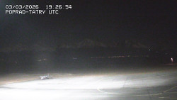 Panorama Výsokých Tater