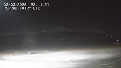 Panorama Výsokých Tater