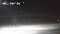 Panorama Výsokých Tater