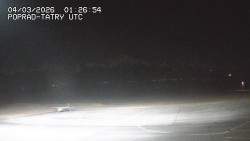 Panorama Výsokých Tater