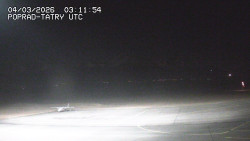 Panorama Výsokých Tater