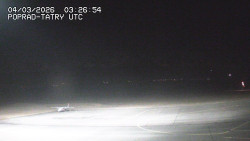 Panorama Výsokých Tater