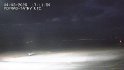 Panorama Výsokých Tater