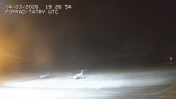 Panorama Výsokých Tater