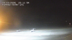 Panorama Výsokých Tater