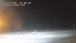 Panorama Výsokých Tater