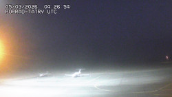 Panorama Výsokých Tater