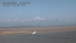 Panorama Výsokých Tater