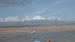 Panorama Výsokých Tater