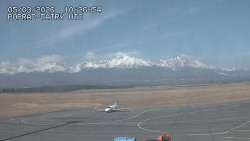 Panorama Výsokých Tater