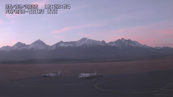 Panorama Výsokých Tater