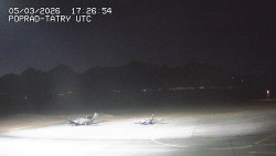 Panorama Výsokých Tater