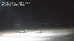 Panorama Výsokých Tater