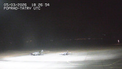 Panorama Výsokých Tater