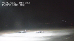 Panorama Výsokých Tater