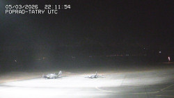 Panorama Výsokých Tater