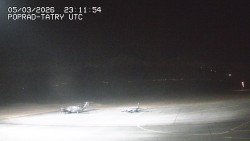 Panorama Výsokých Tater