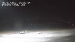 Panorama Výsokých Tater