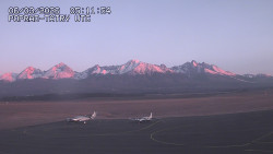 Panorama Výsokých Tater