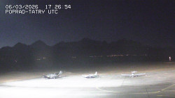 Panorama Výsokých Tater