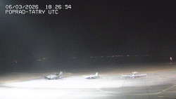 Panorama Výsokých Tater